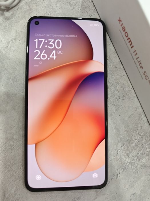 Xiaomi 11 lite 5g ne 8/128