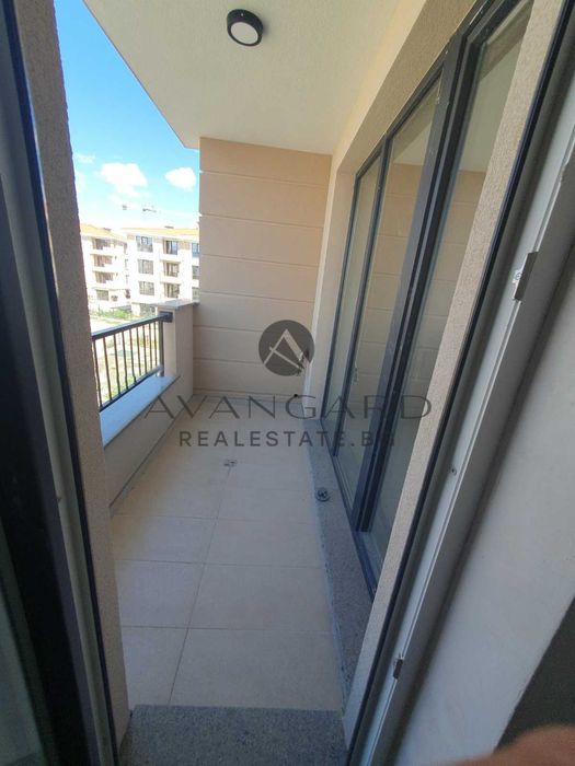 Продава се Двустаен апартамент в Пловдив, Остромила - 62 кв.м за 2057 €/кв.м - Снимка #5