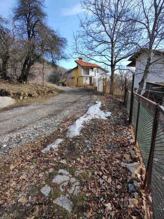 Продава се Парцел в Смолян, в.з. Смолян - 670 кв.м за 12 €/кв.м - Снимка #6