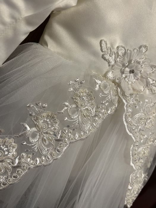 Rochie fetite 3-6luni