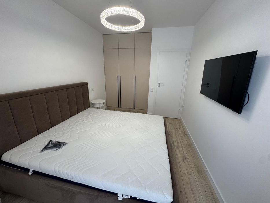 Apartament 2 camere, prima inchiriere, Calea Torontalului, Campeador,