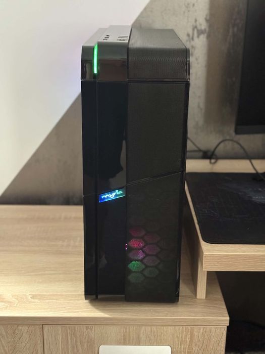 Settup PC Gaming / Schimb cu PS5