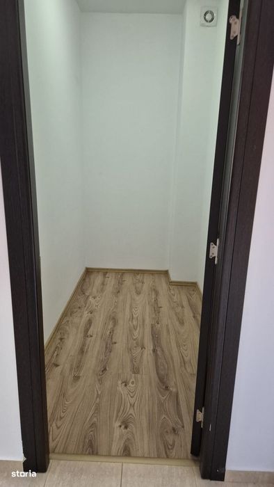 Apartament la Cheie - SU 58MP I Balcon I Parcare - Stadionului