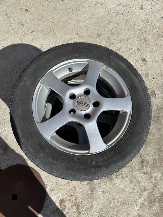 Ляти джанти Dotz