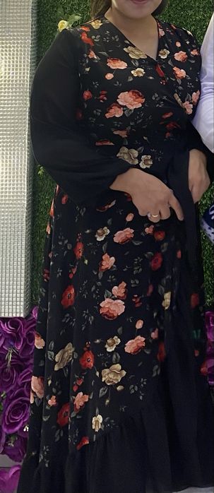 Продам платья в отличном состоянии!