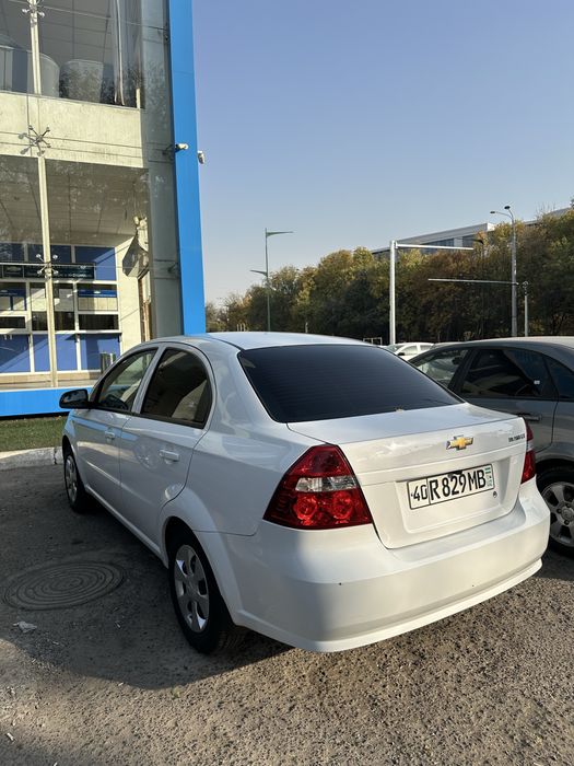 Nexia 3 2020 Mehanika Moshna