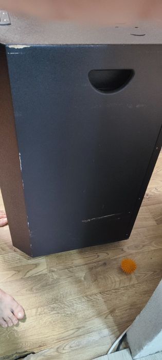 Блютуз акустическая колонка cov 687