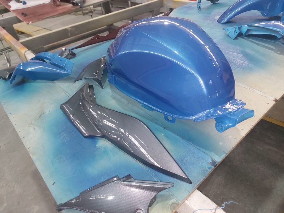 Продам мотоцикл skyway 250 кубов.