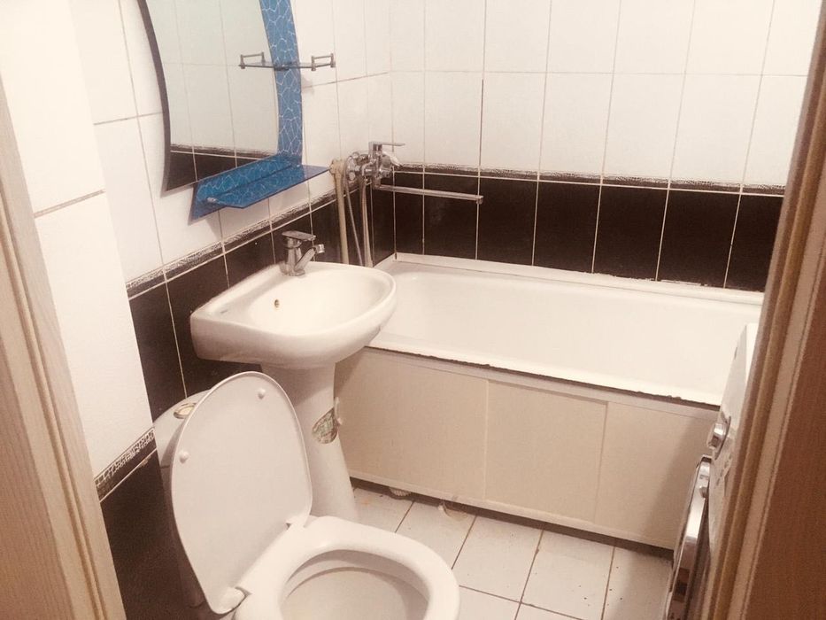 Сдается квартира в центре города