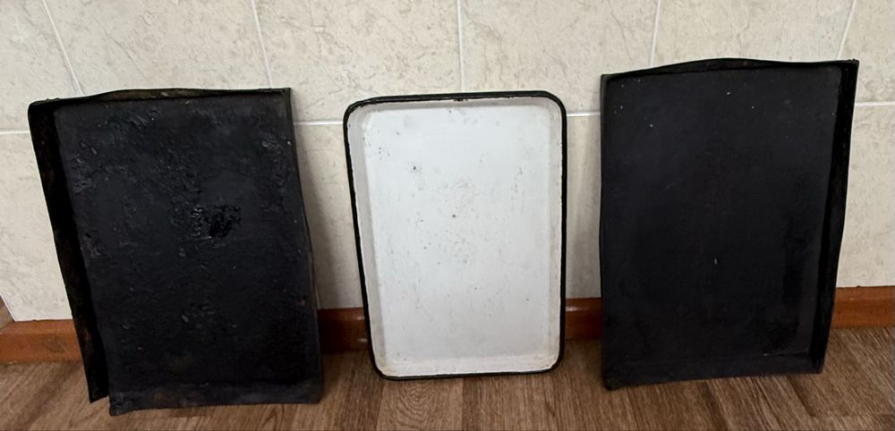 Противни советские