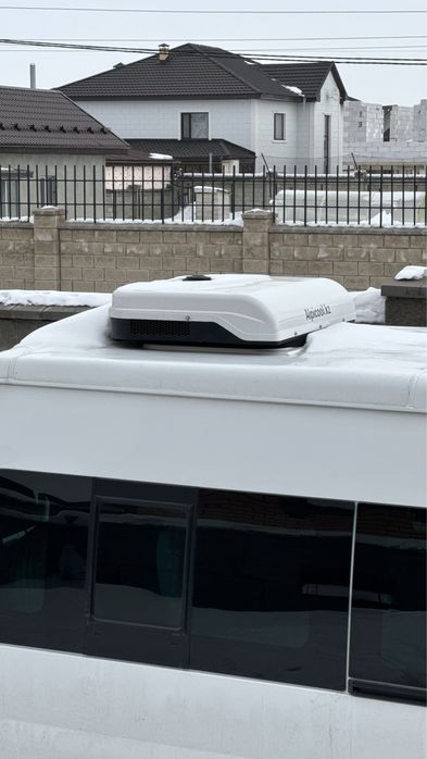 Продам Ford Transit