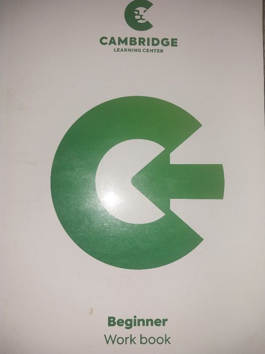 Cambridge Empower Beginner + Elementary to‘plami sotiladi!