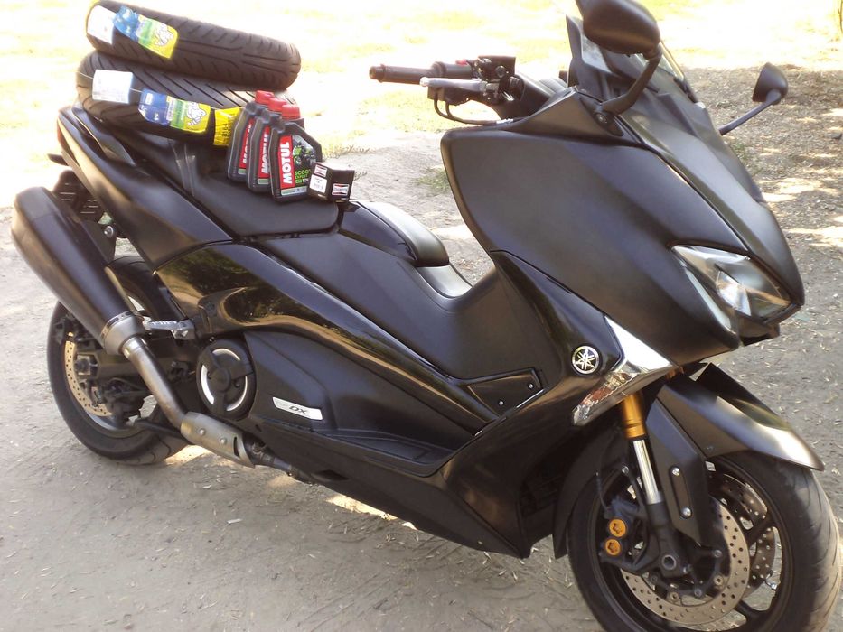 Спортен вариатор YASUNI-J.COSTA-Т макс 530-560- слюда!!!