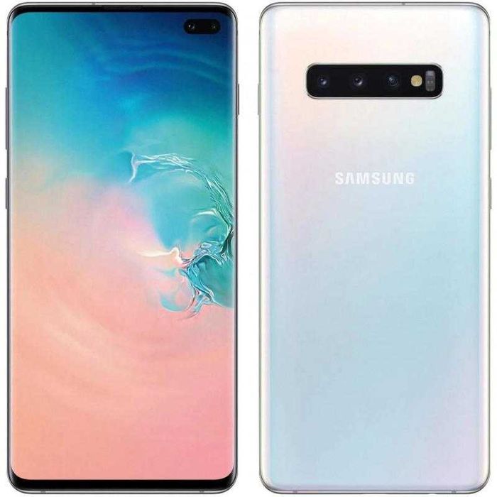 Samsung Glaxy S10 Plus
