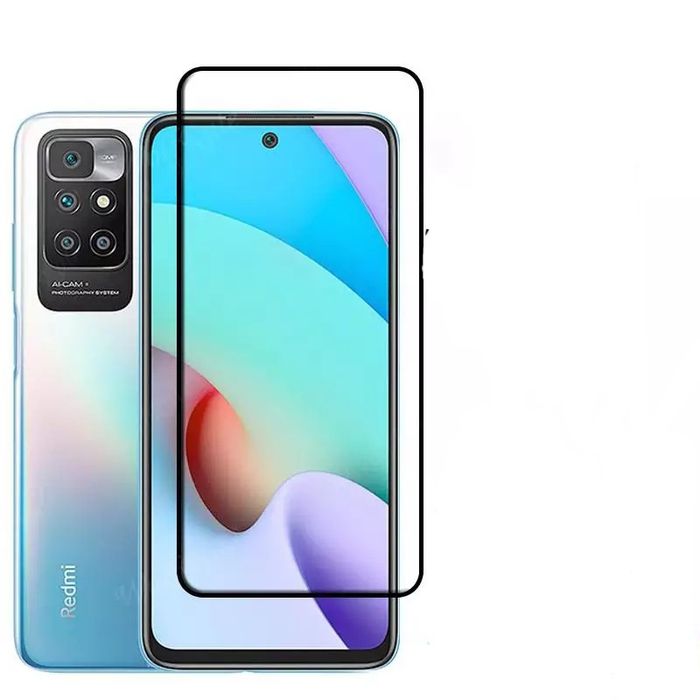 Xiaomi Redmi 10 / Note 10 / Pro / 10S / OG Premium Стъклен протектор