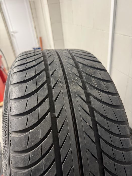 BBS RC090 17 цола спортпакет