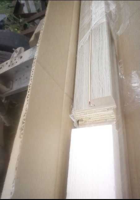 Дрова Коробка наличник добор