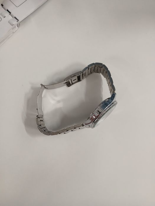 Часы касио  механически