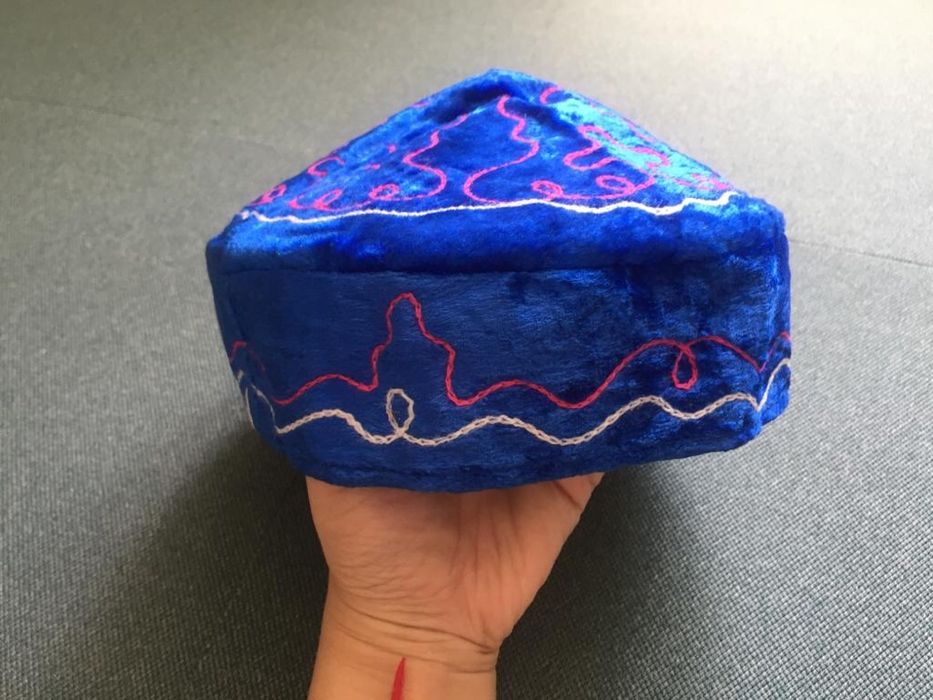 Продам тюбетейку