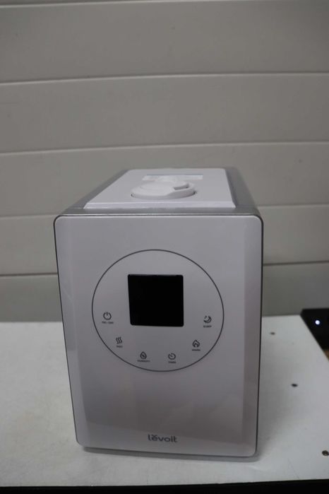 LEVOIT LV600S Интелигентни овлажнители с топла и хладна мъгла за дома