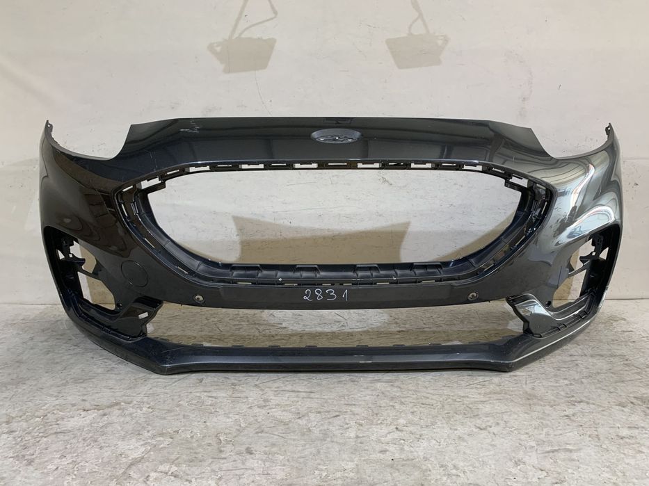 Bara fata Ford Puma, 2019, ST-Line, 2020, 2021, 2022, cod origine OE L1TB-17757-D.