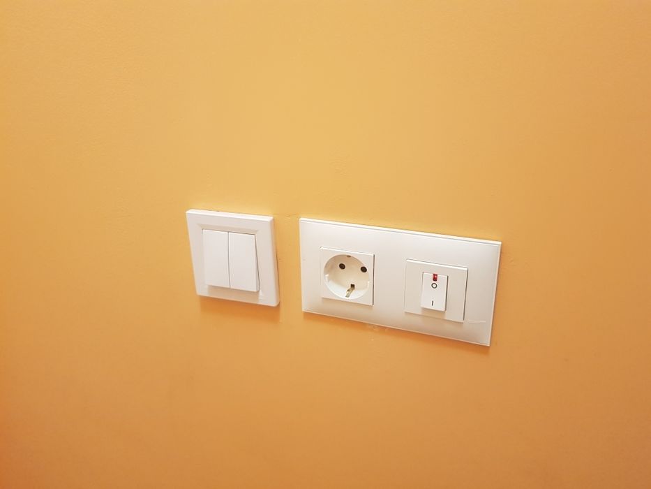 Електро и Вик домашен майстор Люлин-смяна на контакт, смесител, бойлер