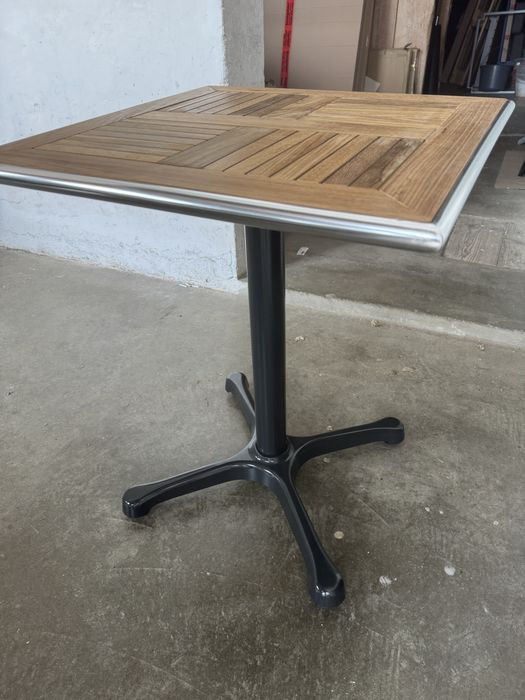 Mese restaurant/ mese bar