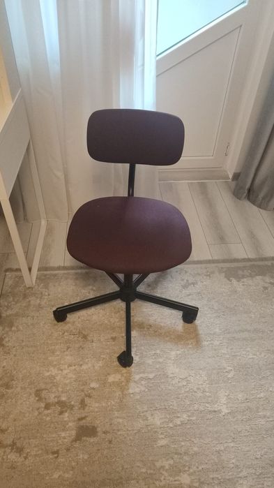 Birou Ikea Micke+Scaun