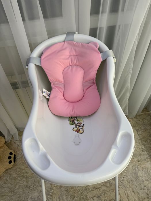 Вана със стойка + подарък подложка