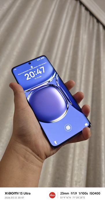 Продам/обменяю Huawei p50pro global