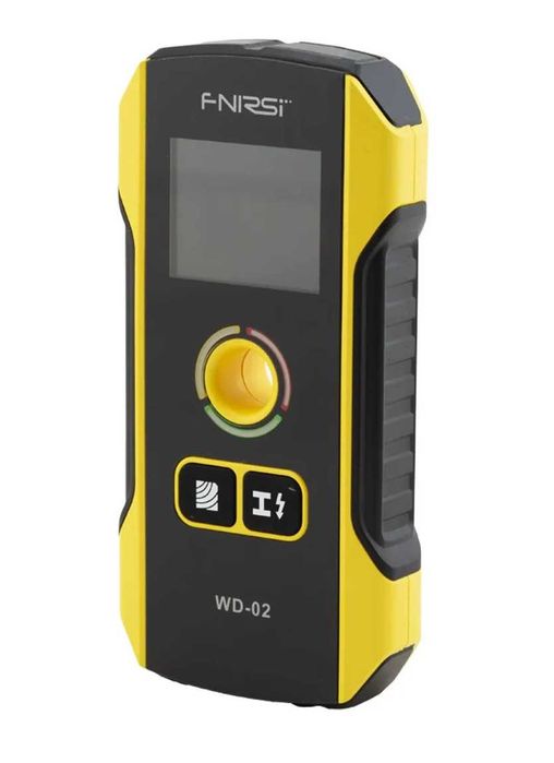 Детектор скрытой проводки и металлов FNIRSI WD-02