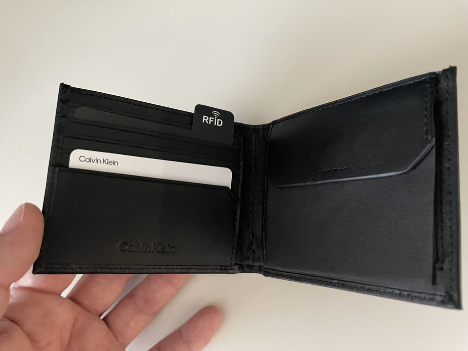 Портмоне Calvin Klein