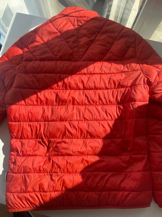 Оригинално яке-Napapijri