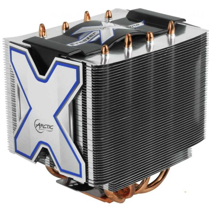 Охладител Arctic Freezer XTREME Rev. 2, LGA 1150, 1151, 1155, 1156, 1200