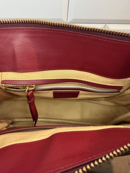 Оригинална чанта Chloe