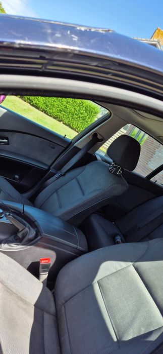 Bmw e60 seria 5 2005