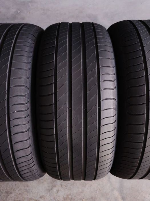205 55 R17 91V Vara Michelin Anvelope Cauciucuri Profil 6mm DOT 2022