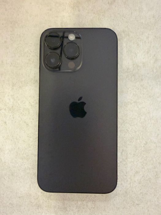 iphone 14 pro max 256