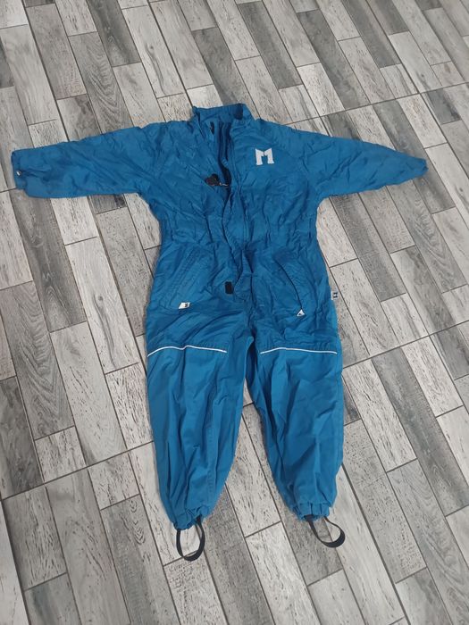 Salopete ski toate mărimile disponibile