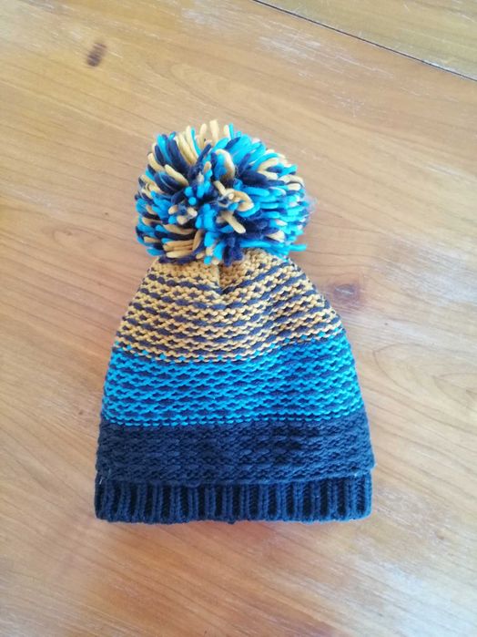 Caciulita iarna 2 ani