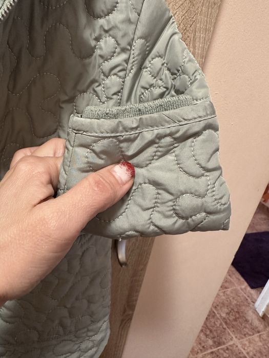 Детско яке primark 104