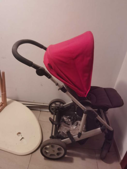 Количка mamma's and Pappas'