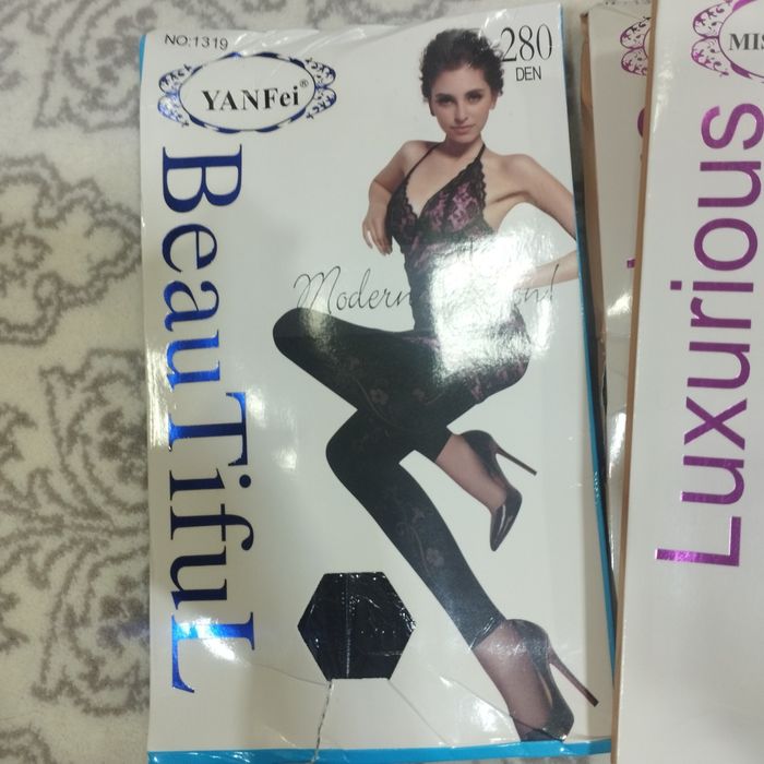 Продается колготки и лосины