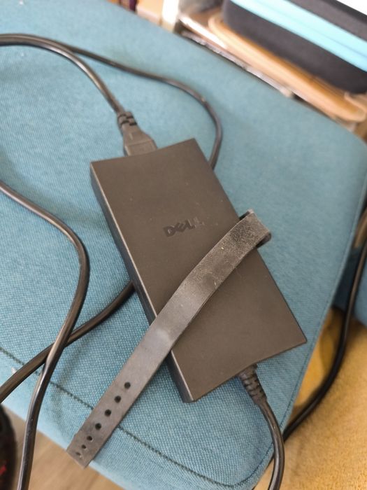 Ретро лаптоп Dell XPS M1530