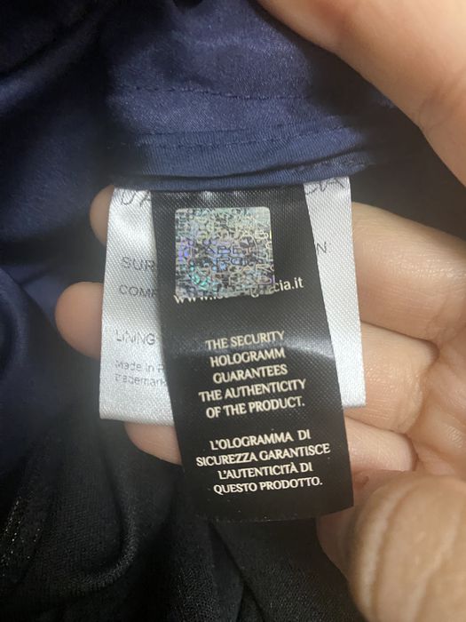 Вечернее платье средней длины Isabel Garsia