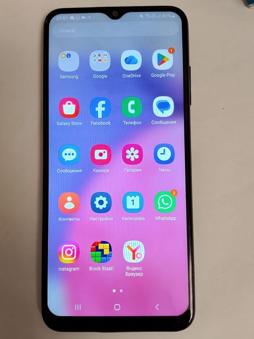 Продам Samsung Galaxy A03s  64Gb