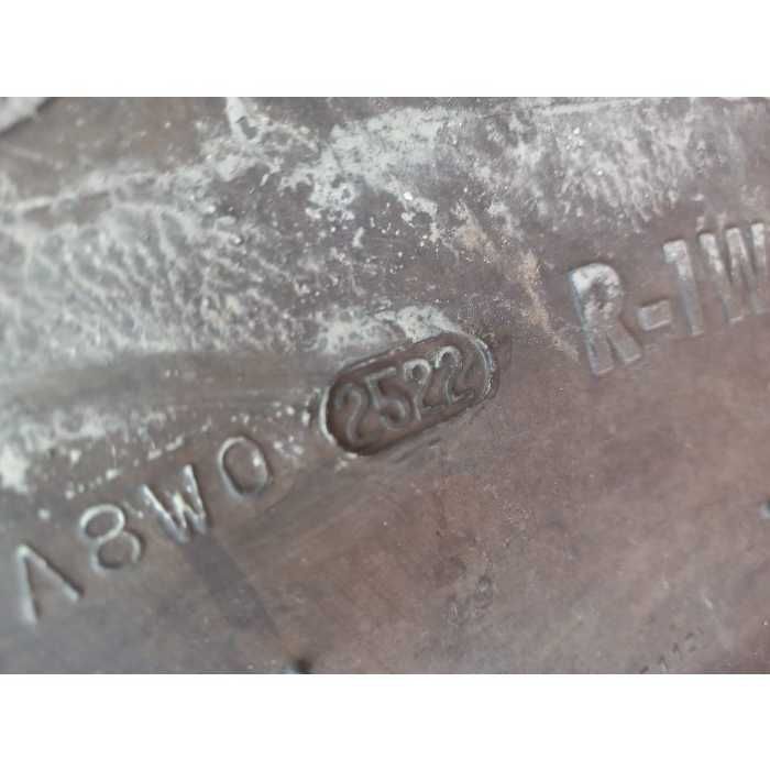 Anvelope Mitas 520/85R38 20.8R38 pentru Antonio Carraro și Deutz-Fahr.