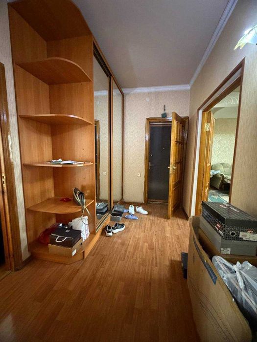 5 ком на массиве куйлюк 5 - 112 м2