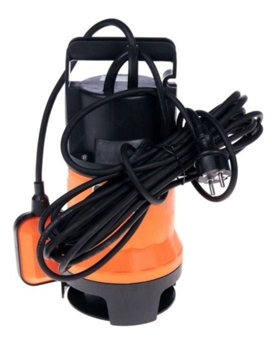 Дренажный насос Вихрь 750 ВТ