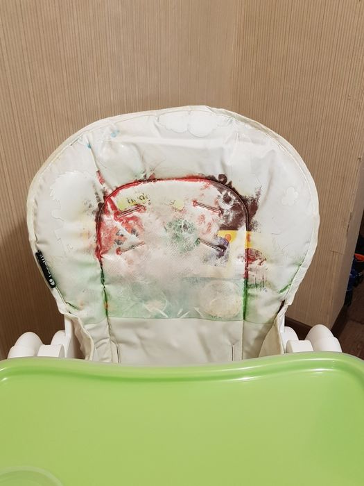 Стул для кормления Lorelli